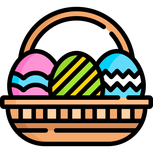 easter icon