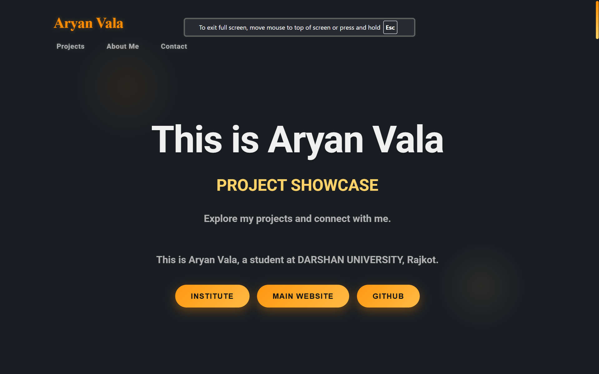 Thumbnail for Project Alpha